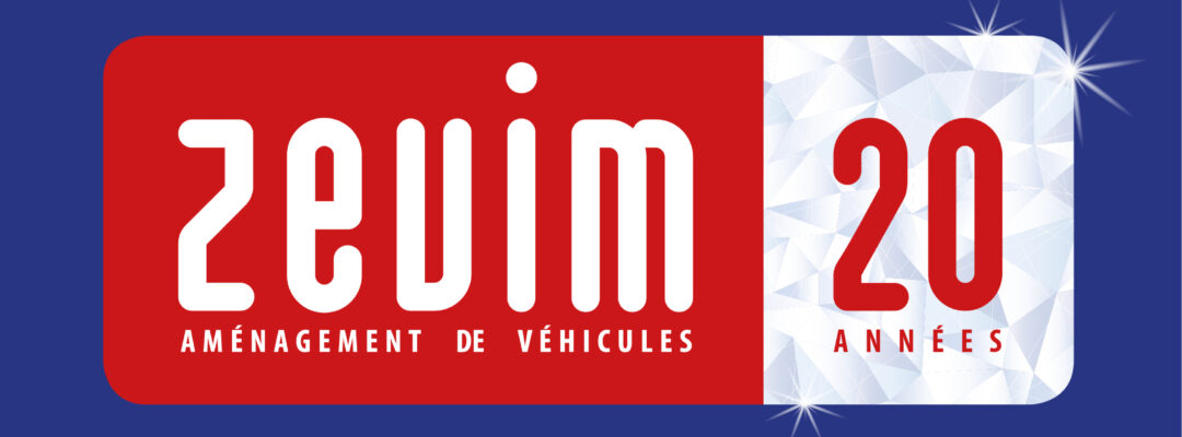 Zevim 20 Années
