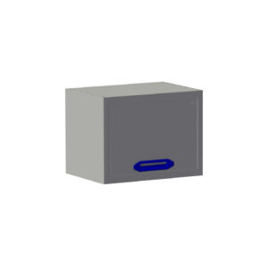 Bloc-tiroirs B0507xD360xH385 mm avec 1 tiroir (H 1x315)