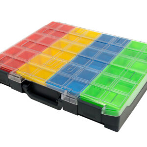 Boîtes d'assortiment