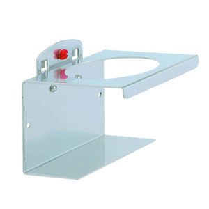 Porte-bombe simple