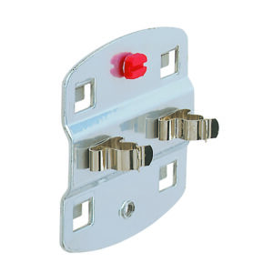 Double pince à outils ø 10 mm
