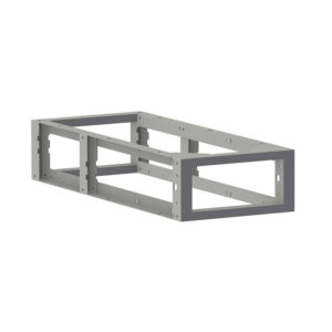 Cadre de base 306x0750x147 sans tiroirs