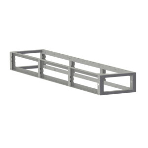 Cadre de base 306x1500x147 sans tiroirs