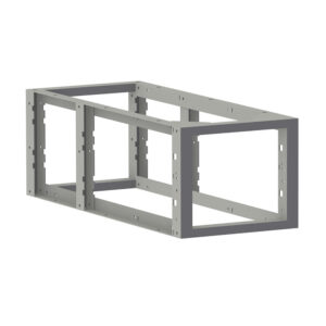 Cadre de base 306x0750x252 sans tiroirs