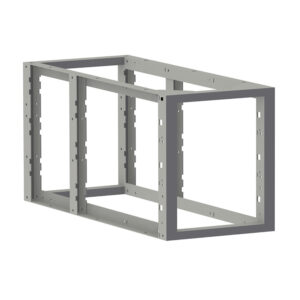 Cadre de base 306x0750x357 sans tiroirs