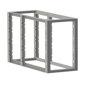 Cadre de base 306x0750x462 sans tiroirs