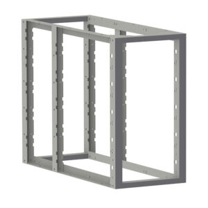 Cadre de base 306x0750x567 sans tiroirs