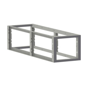 Cadre de base 306x1000x252 sans tiroirs