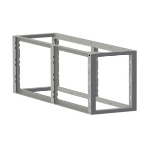 Cadre de base 306x1000x357 sans tiroirs