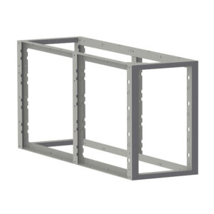 Cadre de base 306x1000x462 sans tiroirs