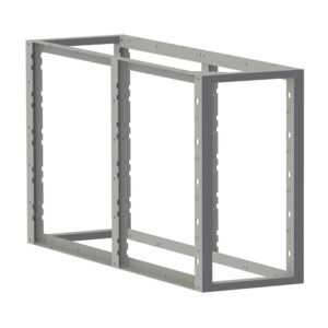 Cadre de base 306x1000x567 sans tiroirs