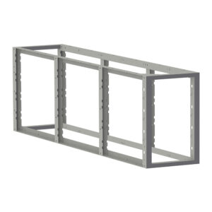 Cadre de base 306x1500x462 sans tiroirs