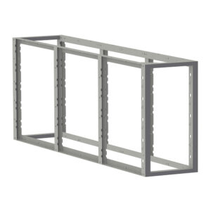 Cadre de base 306x1500x567 sans tiroirs