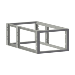 Cadre de base 406x0750x252 sans tiroirs