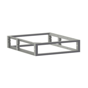 Cadre de base 606x0750x147 sans tiroirs